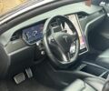 Черный Тесла Модель С, объемом двигателя 0 л и пробегом 148 тыс. км за 28990 $, фото 17 на Automoto.ua