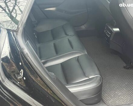 Черный Тесла Модель С, объемом двигателя 0 л и пробегом 148 тыс. км за 28990 $, фото 26 на Automoto.ua