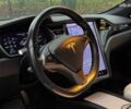 Чорний Тесла Модель С, об'ємом двигуна 0 л та пробігом 64 тис. км за 21490 $, фото 12 на Automoto.ua