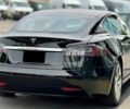 Черный Тесла Модель С, объемом двигателя 0 л и пробегом 60 тыс. км за 8500 $, фото 3 на Automoto.ua