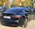 Чорний Тесла Модель С, об'ємом двигуна 0 л та пробігом 99 тис. км за 26600 $, фото 6 на Automoto.ua