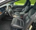 Черный Тесла Модель С, объемом двигателя 0 л и пробегом 93 тыс. км за 16500 $, фото 6 на Automoto.ua