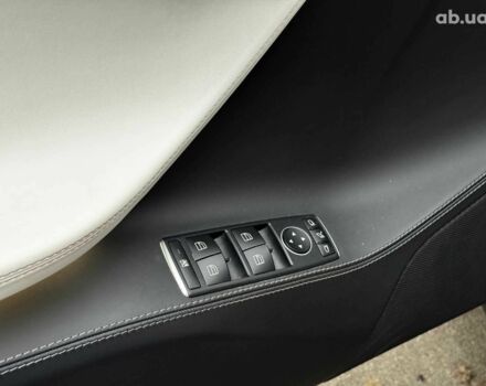 Чорний Тесла Модель С, об'ємом двигуна 0 л та пробігом 64 тис. км за 21490 $, фото 14 на Automoto.ua