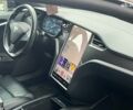 Черный Тесла Модель С, объемом двигателя 0 л и пробегом 148 тыс. км за 28990 $, фото 31 на Automoto.ua