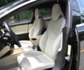 Черный Тесла Модель С, объемом двигателя 0 л и пробегом 58 тыс. км за 12300 $, фото 5 на Automoto.ua