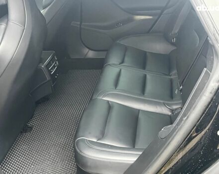 Черный Тесла Модель С, объемом двигателя 0 л и пробегом 148 тыс. км за 28990 $, фото 24 на Automoto.ua