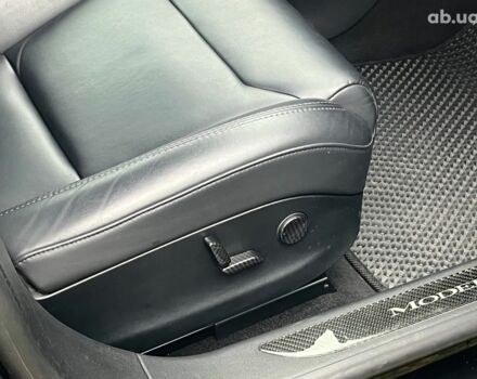 Черный Тесла Модель С, объемом двигателя 0 л и пробегом 148 тыс. км за 28990 $, фото 30 на Automoto.ua