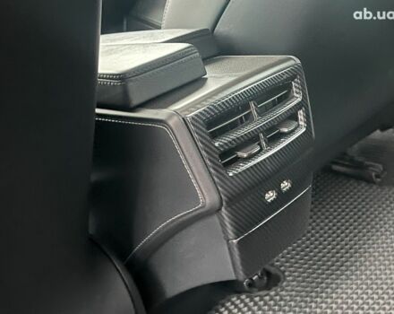 Черный Тесла Модель С, объемом двигателя 0 л и пробегом 148 тыс. км за 28990 $, фото 25 на Automoto.ua