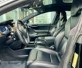 Чорний Тесла Модель С, об'ємом двигуна 0 л та пробігом 66 тис. км за 16400 $, фото 8 на Automoto.ua