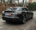 Чорний Тесла Модель С, об'ємом двигуна 0 л та пробігом 64 тис. км за 21490 $, фото 6 на Automoto.ua