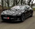 Чорний Тесла Модель С, об'ємом двигуна 0 л та пробігом 64 тис. км за 21490 $, фото 1 на Automoto.ua