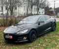 Черный Тесла Модель С, объемом двигателя 0 л и пробегом 148 тыс. км за 28990 $, фото 1 на Automoto.ua