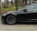 Чорний Тесла Модель С, об'ємом двигуна 0 л та пробігом 64 тис. км за 21490 $, фото 10 на Automoto.ua