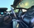 Чорний Тесла Модель С, об'ємом двигуна 0 л та пробігом 99 тис. км за 26600 $, фото 12 на Automoto.ua