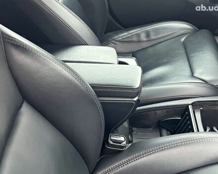 Черный Тесла Модель С, объемом двигателя 0 л и пробегом 148 тыс. км за 28990 $, фото 32 на Automoto.ua