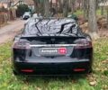 Черный Тесла Модель С, объемом двигателя 0 л и пробегом 148 тыс. км за 28990 $, фото 6 на Automoto.ua