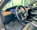 Чорний Тесла Модель С, об'ємом двигуна 0 л та пробігом 66 тис. км за 16400 $, фото 9 на Automoto.ua