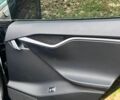 Черный Тесла Модель С, объемом двигателя 0 л и пробегом 148 тыс. км за 28990 $, фото 27 на Automoto.ua