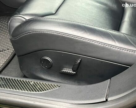 Черный Тесла Модель С, объемом двигателя 0 л и пробегом 148 тыс. км за 28990 $, фото 16 на Automoto.ua