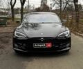 Чорний Тесла Модель С, об'ємом двигуна 0 л та пробігом 64 тис. км за 21490 $, фото 1 на Automoto.ua