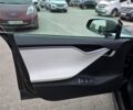 Черный Тесла Модель С, объемом двигателя 0 л и пробегом 55 тыс. км за 23800 $, фото 15 на Automoto.ua