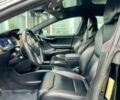 Черный Тесла Модель С, объемом двигателя 0 л и пробегом 50 тыс. км за 14100 $, фото 6 на Automoto.ua