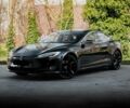 Черный Тесла Модель С, объемом двигателя 0 л и пробегом 33 тыс. км за 14800 $, фото 1 на Automoto.ua