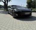 Чорний Тесла Модель С, об'ємом двигуна 0 л та пробігом 76 тис. км за 18501 $, фото 1 на Automoto.ua
