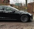 Чорний Тесла Модель С, об'ємом двигуна 0 л та пробігом 64 тис. км за 21490 $, фото 3 на Automoto.ua