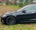 Черный Тесла Модель С, объемом двигателя 0 л и пробегом 148 тыс. км за 28990 $, фото 11 на Automoto.ua