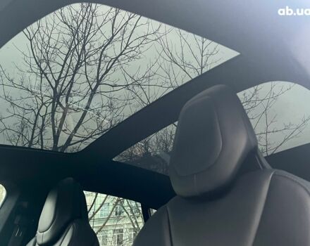 Черный Тесла Модель С, объемом двигателя 0 л и пробегом 148 тыс. км за 28990 $, фото 22 на Automoto.ua