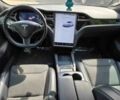 Черный Тесла Модель С, объемом двигателя 0 л и пробегом 39 тыс. км за 10000 $, фото 8 на Automoto.ua