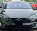 Черный Тесла Модель С, объемом двигателя 0 л и пробегом 50 тыс. км за 14100 $, фото 5 на Automoto.ua