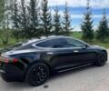 Черный Тесла Модель С, объемом двигателя 0 л и пробегом 101 тыс. км за 18500 $, фото 3 на Automoto.ua
