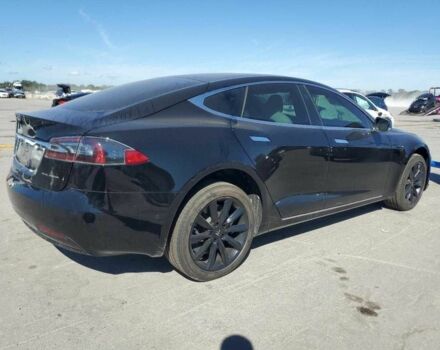 Черный Тесла Модель С, объемом двигателя 0 л и пробегом 148 тыс. км за 9900 $, фото 2 на Automoto.ua