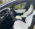 Черный Тесла Модель С, объемом двигателя 0 л и пробегом 101 тыс. км за 18500 $, фото 6 на Automoto.ua