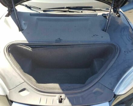 Черный Тесла Модель С, объемом двигателя 0 л и пробегом 148 тыс. км за 9900 $, фото 11 на Automoto.ua