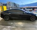 Чорний Тесла Модель С, об'ємом двигуна 100 л та пробігом 137 тис. км за 26000 $, фото 1 на Automoto.ua