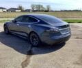 Черный Тесла Модель С, объемом двигателя 0 л и пробегом 35 тыс. км за 19900 $, фото 2 на Automoto.ua