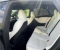 Черный Тесла Модель С, объемом двигателя 0 л и пробегом 101 тыс. км за 18500 $, фото 8 на Automoto.ua