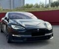 Чорний Тесла Модель С, об'ємом двигуна 0 л та пробігом 83 тис. км за 34900 $, фото 2 на Automoto.ua