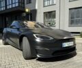 Чорний Тесла Модель С, об'ємом двигуна 0 л та пробігом 36 тис. км за 47000 $, фото 1 на Automoto.ua