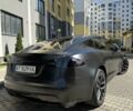 Чорний Тесла Модель С, об'ємом двигуна 0 л та пробігом 36 тис. км за 47000 $, фото 3 на Automoto.ua