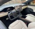 Черный Тесла Модель С, объемом двигателя 0 л и пробегом 45 тыс. км за 29900 $, фото 4 на Automoto.ua