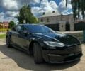 Чорний Тесла Модель С, об'ємом двигуна 0 л та пробігом 16 тис. км за 28000 $, фото 10 на Automoto.ua