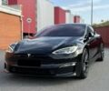 Чорний Тесла Модель С, об'ємом двигуна 0 л та пробігом 83 тис. км за 34900 $, фото 3 на Automoto.ua