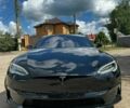 Чорний Тесла Модель С, об'ємом двигуна 0 л та пробігом 16 тис. км за 28000 $, фото 6 на Automoto.ua