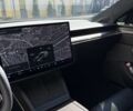Чорний Тесла Модель С, об'ємом двигуна 0 л та пробігом 36 тис. км за 47000 $, фото 14 на Automoto.ua