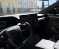 Чорний Тесла Модель С, об'ємом двигуна 0 л та пробігом 36 тис. км за 47000 $, фото 12 на Automoto.ua