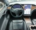 Черный Тесла Модель С, объемом двигателя 0 л и пробегом 110 тыс. км за 28000 $, фото 6 на Automoto.ua